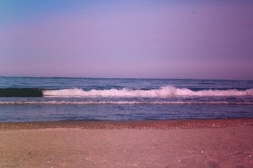 有关和平的, 地平线, 宁静的免费素材图片