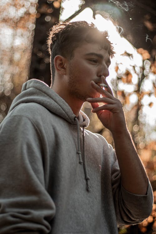 有关人, 垂直拍摄, 夹克的免费素材图片