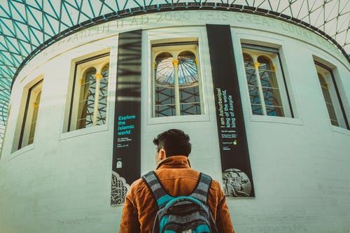 有关人, 伦敦, 建筑的免费素材图片