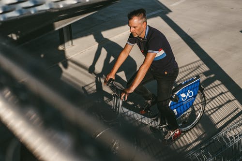 有关人, 单车骑士, 自行车的免费素材图片