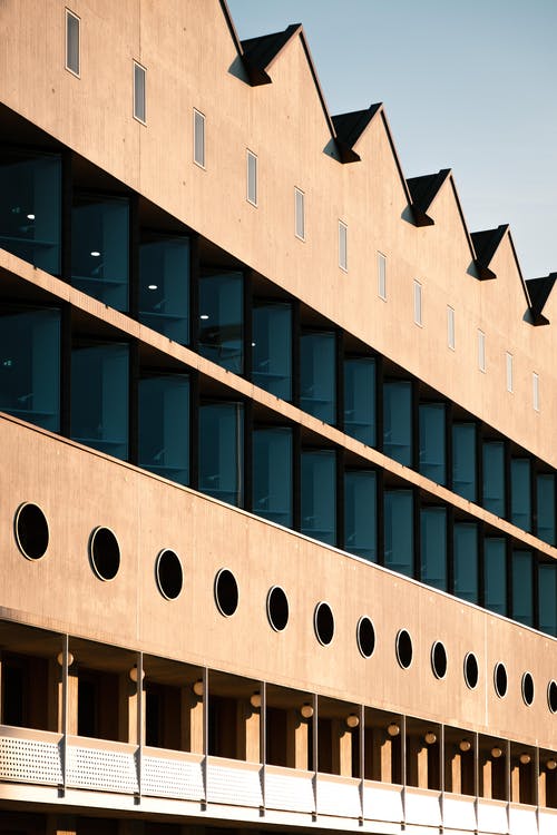 有关圓形的, 圖案, 垂直拍摄的免费素材图片