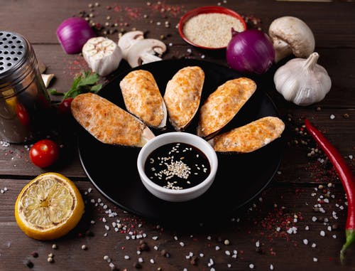 有关上菜, 什锦的, 作文的免费素材图片