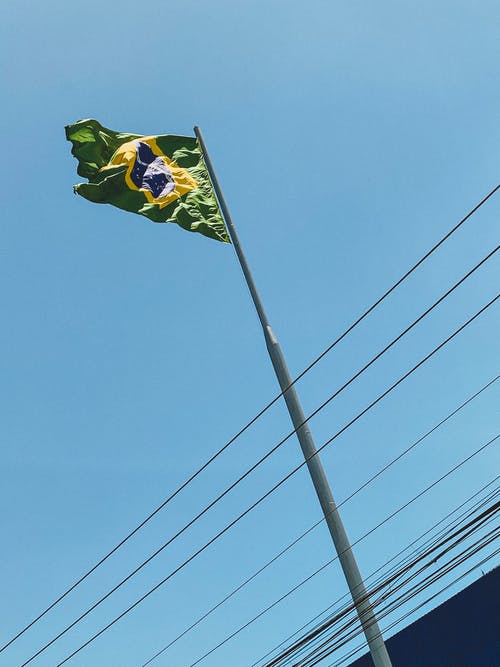 有关巴西, 巴西人, 手機的免费素材图片
