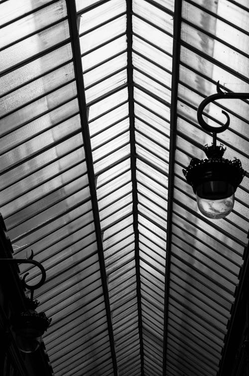 有关从下面, 减少观点, 圖案的免费素材图片