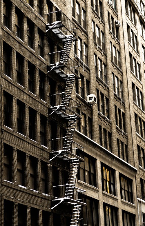 有关低角度拍摄, 垂直拍摄, 外观的免费素材图片