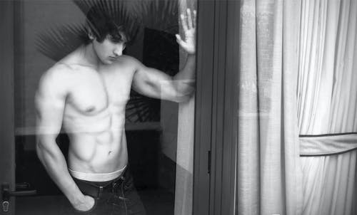 有关ABS, 健身, 半裸的免费素材图片