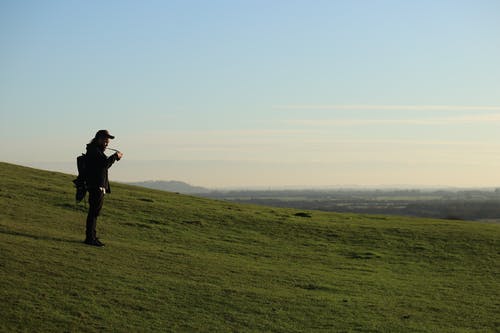 有关人, 天空, 户外的免费素材图片