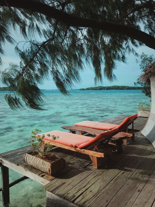 有关假期, 出门, 夏天的免费素材图片