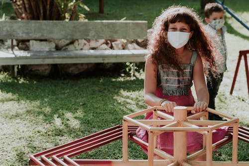 有关享受, 儿童, 内容的免费素材图片