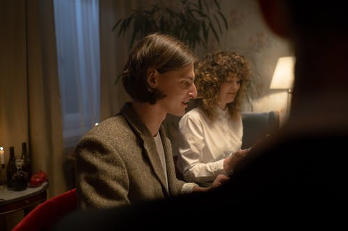 有关一对, 一起, 人的免费素材图片