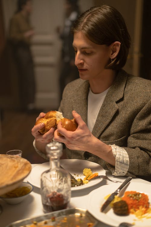 有关challah的, 人, 传统美食的免费素材图片