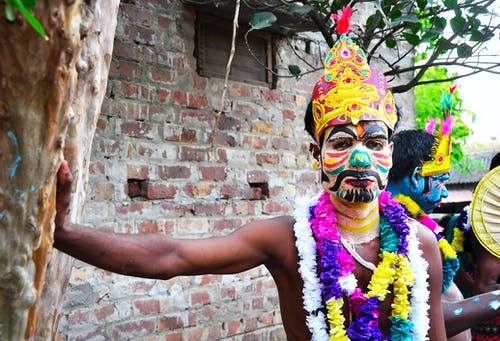 有关传统, 传统服饰, 仪式的免费素材图片