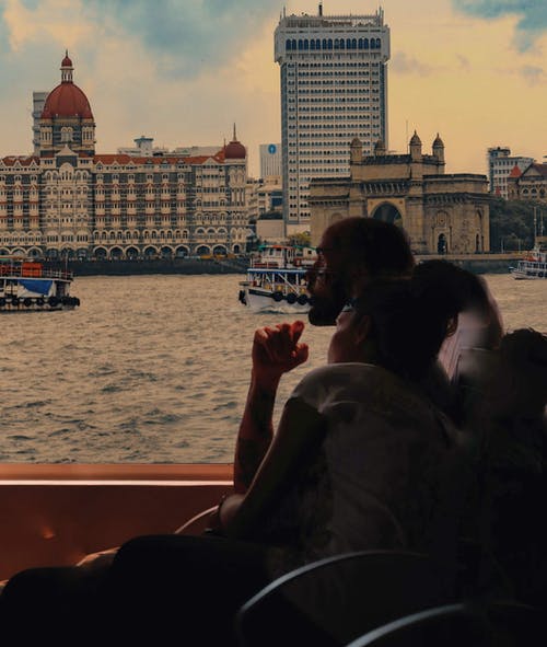 有关一对, 乘客, 休闲的免费素材图片