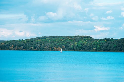 有关休闲, 假期, 土耳其蓝的免费素材图片