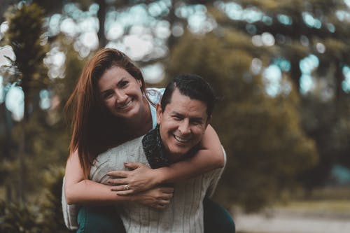 有关一对, 人, 内容的免费素材图片