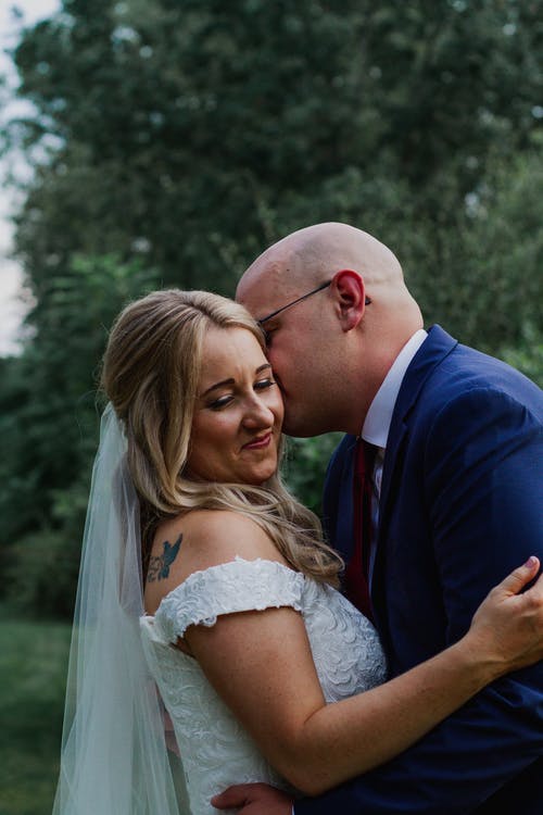 有关一对, 一起, 丈夫的免费素材图片