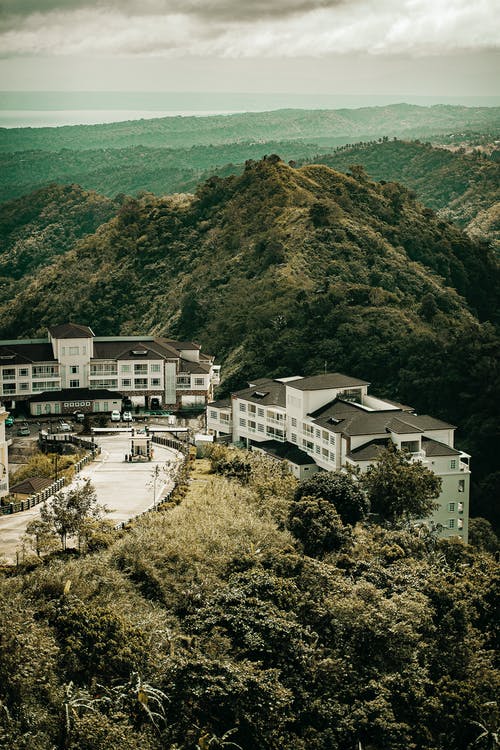 有关不均匀的, 华丽的, 垂直拍摄的免费素材图片