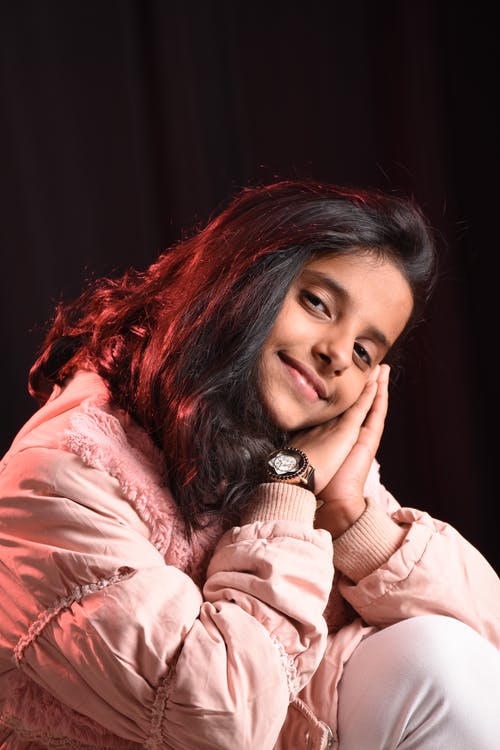 有关人, 垂直拍摄, 女孩的免费素材图片