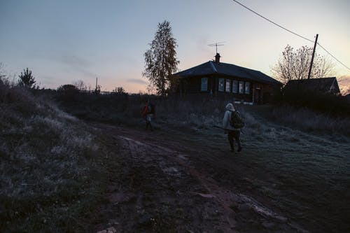 有关不露面, 住, 住宅的免费素材图片