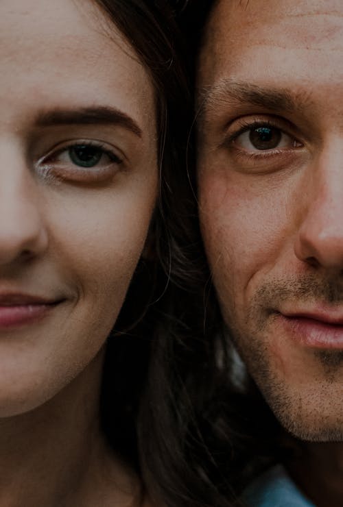 有关人, 垂直拍摄, 女人的免费素材图片