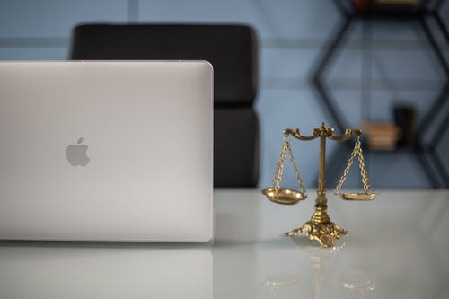 有关3C用品, MacBook, 司法尺度的免费素材图片