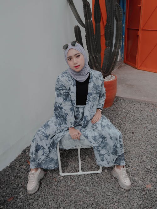 有关个性, 伊斯兰, 信心的免费素材图片