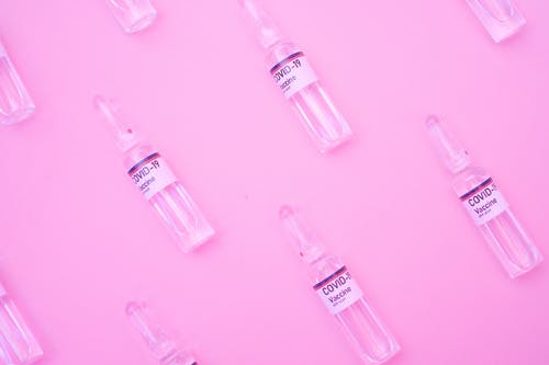 有关Copyspace, covid-19, Flatlay的免费素材图片