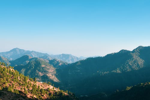 有关天性, 山, 戶外的免费素材图片