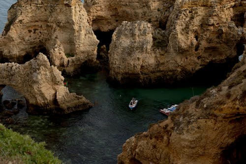 有关优美的风景, 天性, 岩层的免费素材图片