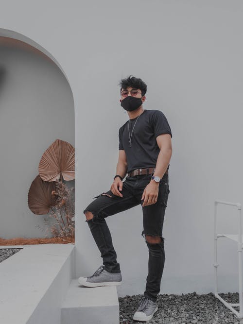 有关covid-19, 个性, 人的免费素材图片