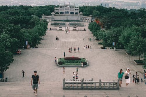有关一起, 假期, 公园的免费素材图片