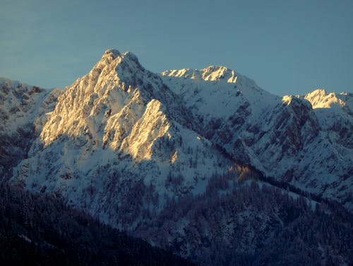 有关冬季, 大雪覆盖, 天性的免费素材图片