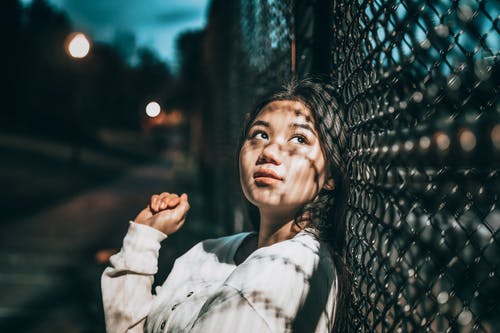 有关个性, 人行道, 信心的免费素材图片