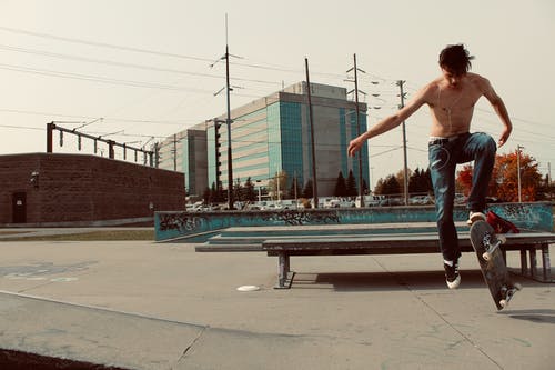 有关人, 休闲, 全景的免费素材图片