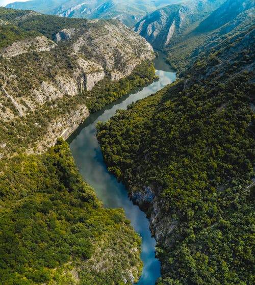 有关不变, 华丽的, 地形的免费素材图片