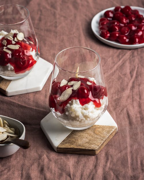 有关乳液, 六边形, 切片的免费素材图片