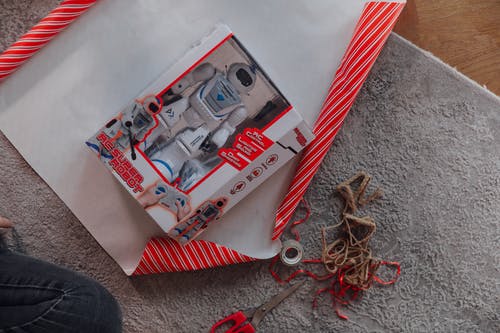 玩具包装 · 免费素材图片