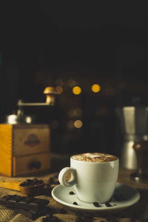 有关咖啡, 咖啡豆, 喝的免费素材图片