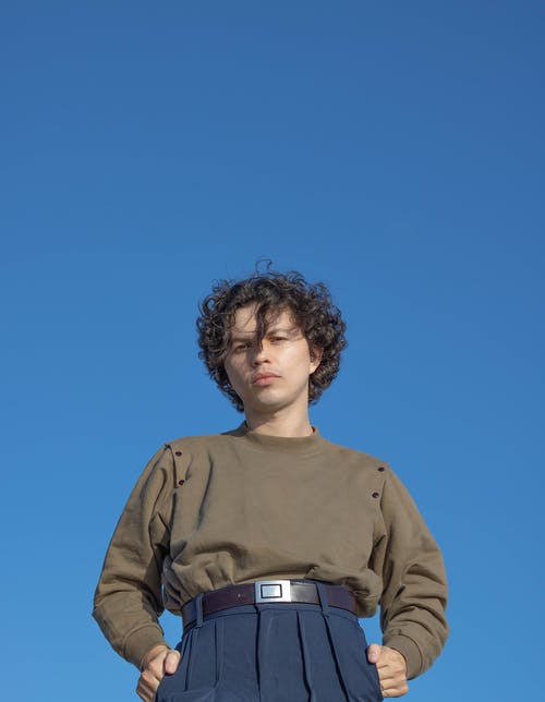 有关不情绪化, 个性, 人的免费素材图片