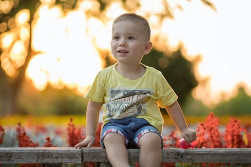 有关兒童, 可愛, 可愛的的免费素材图片