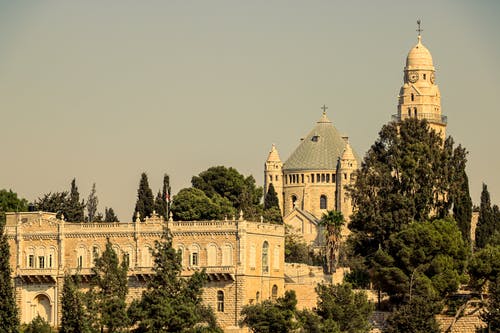 有关以色列, 修道院, 僧院的免费素材图片