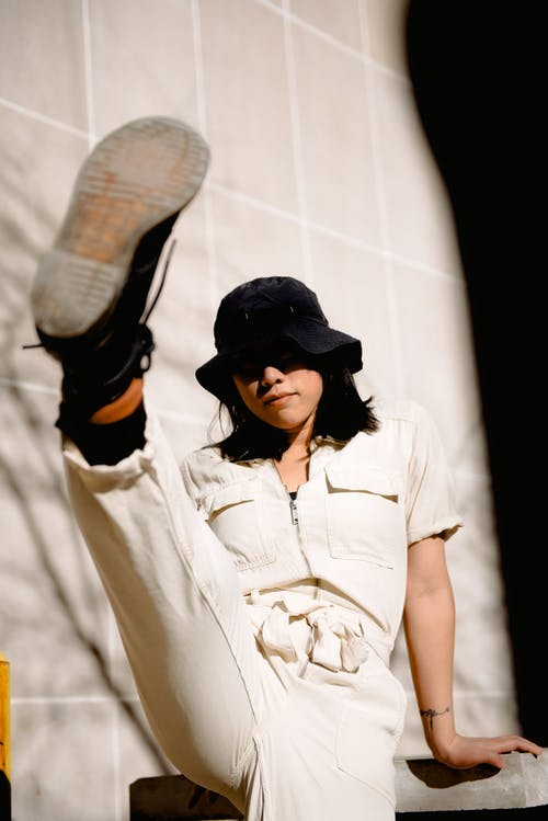 有关世代, 从下面, 休闲的免费素材图片