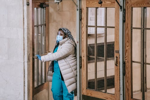 有关covid-19, 丰满, 保护的免费素材图片