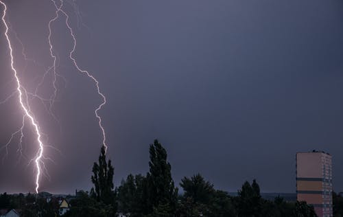 有关住, 住宅, 光的免费素材图片