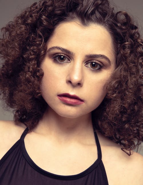 有关垂直拍摄, 女人, 拍照片的免费素材图片