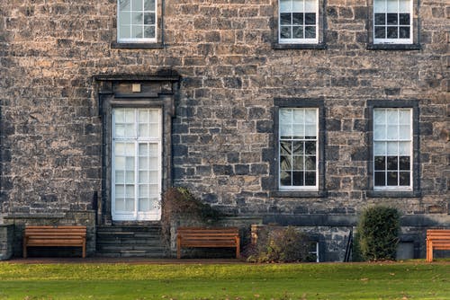 有关住, 住宅, 入口的免费素材图片