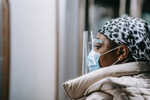 有关covid-19, 传染性的, 保护的免费素材图片