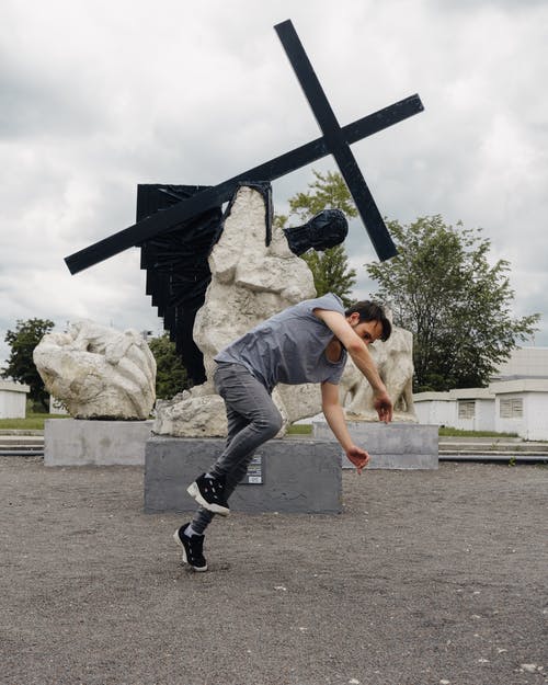 有关交叉方式, 人, 俄国的免费素材图片