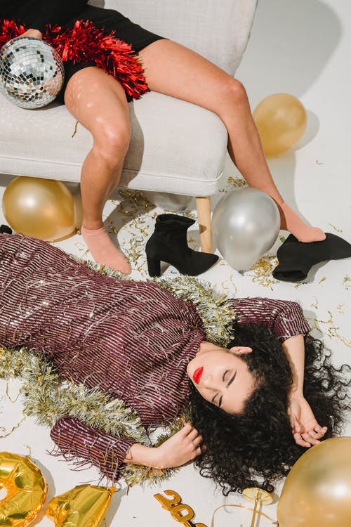 有关事件, 光, 化妆的免费素材图片