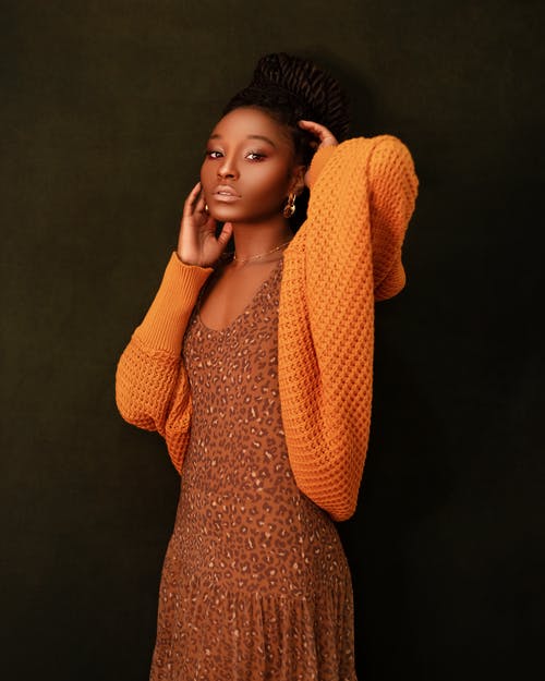 有关不情绪化, 个性, 信心的免费素材图片